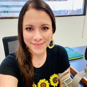 Meet your Posher, Liliana